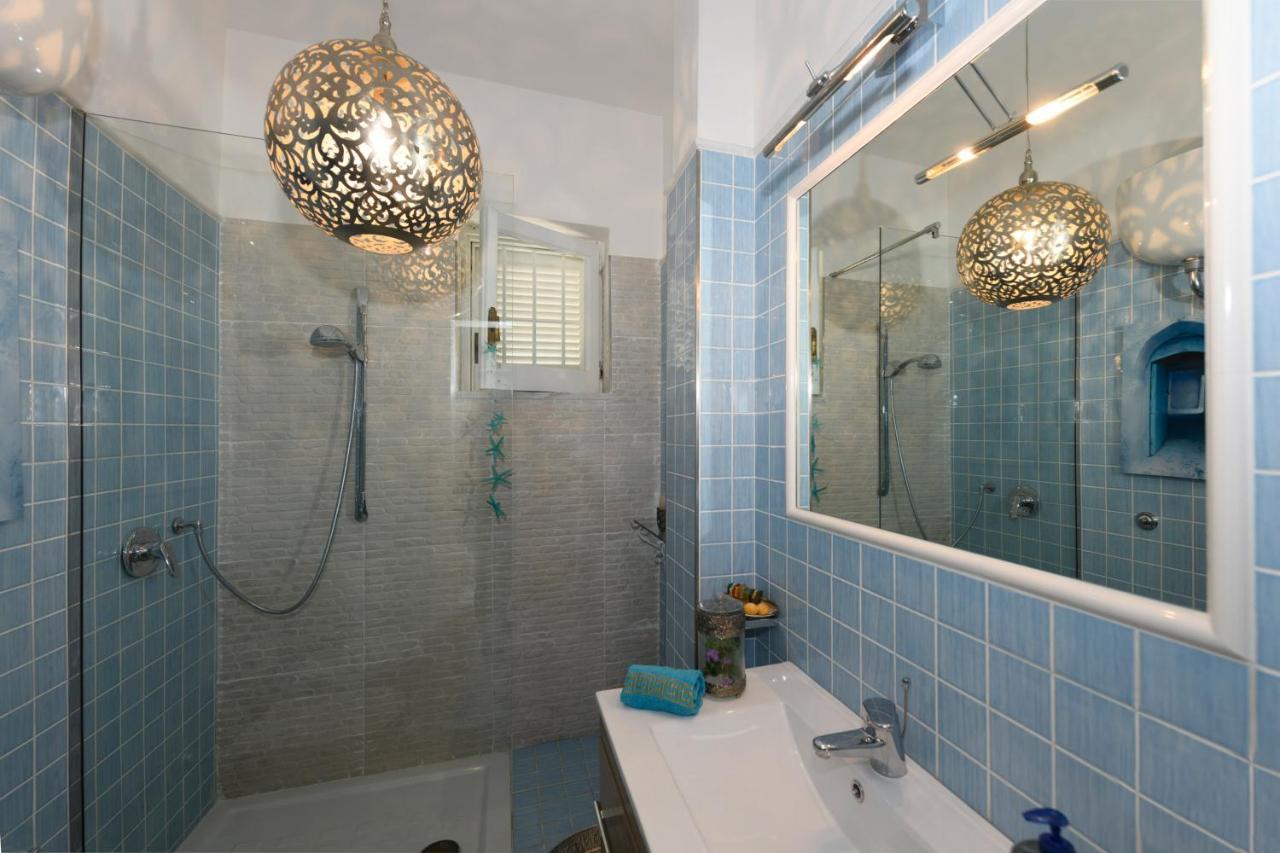 Casa Giulietta Villa Positano Eksteriør billede